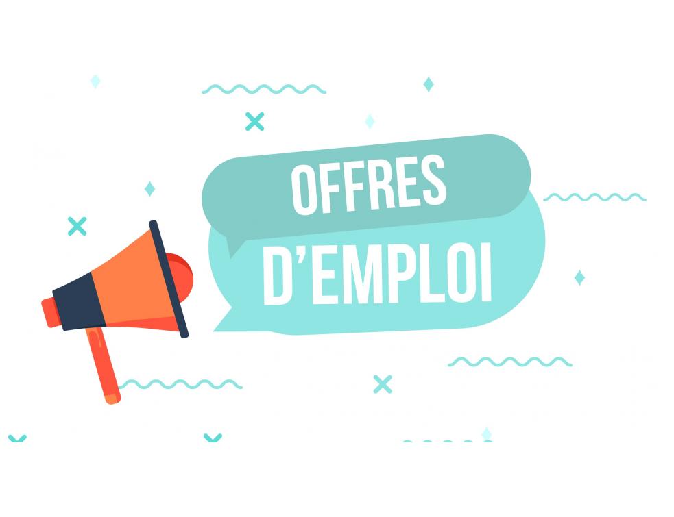 Les offres d'emploi et de stages en Côte d'Ivoire ce 18 août 2025