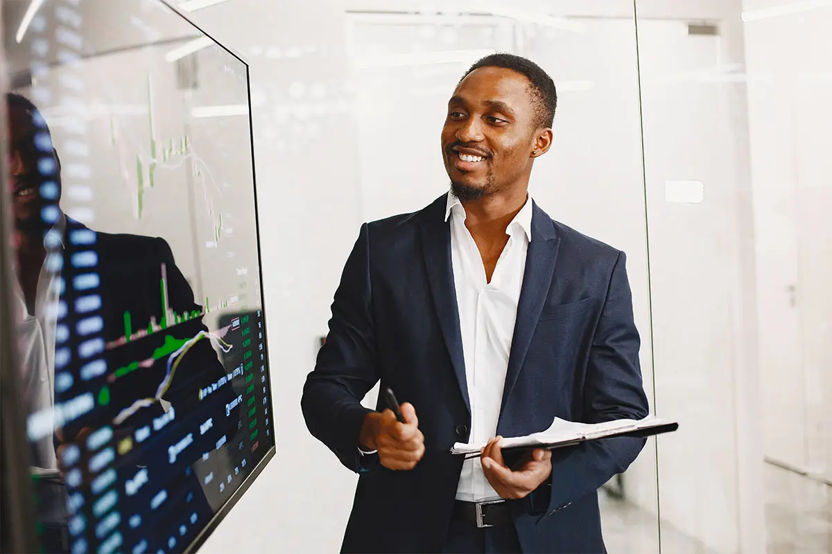 Recrutement d'un commercial (Abidjan)