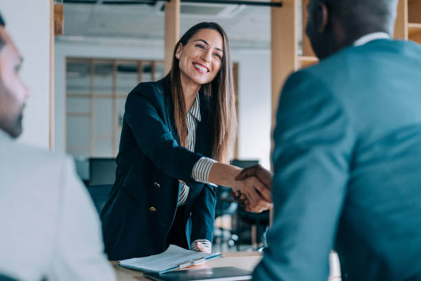 Topwork recrute  15 Commerciaux sur plusieurs région au Sénégal