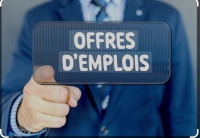 TOPWORK recrute plusieurs profils