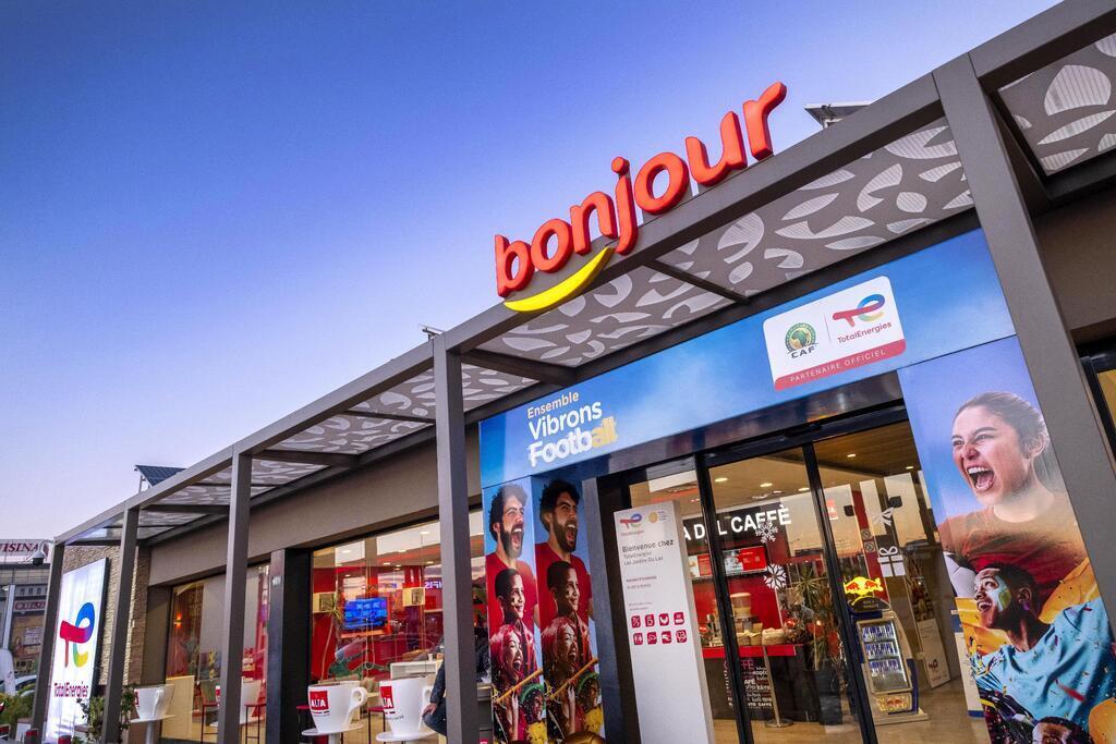 TotalEnergies Côte d’Ivoire recrute 01 Comptable