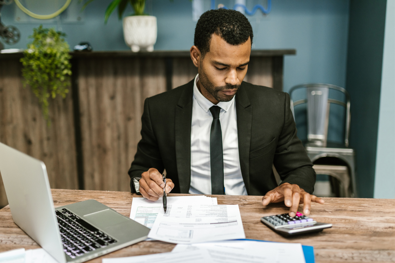 VIS recrute 01 Assistant comptable