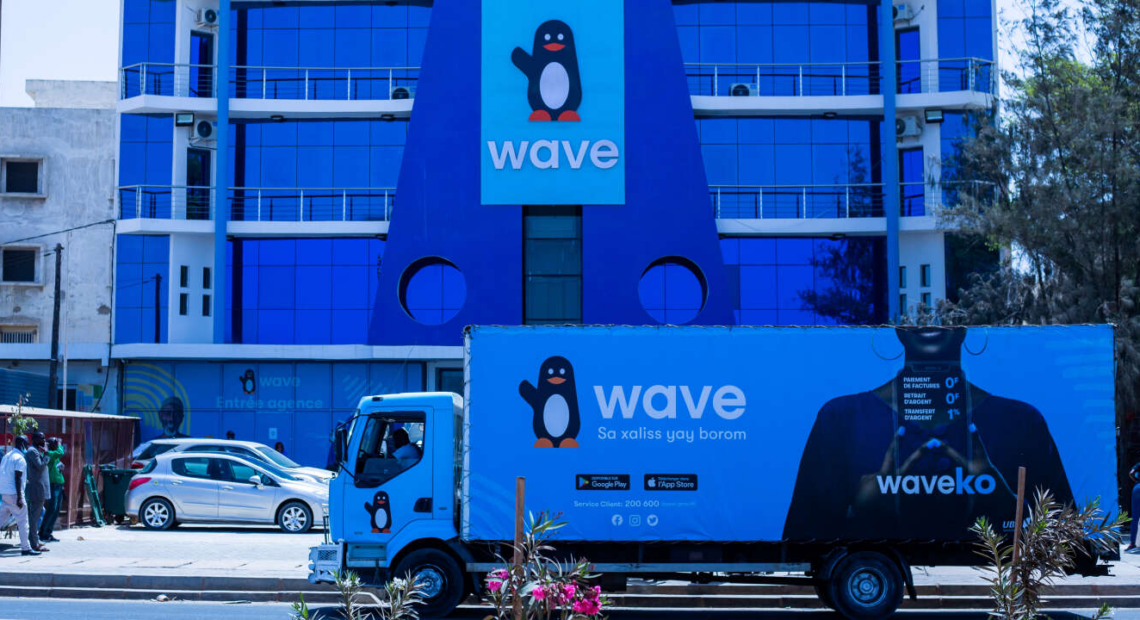 Wave recrute 01 Ingénieur Android