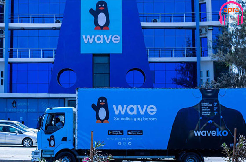 Wave Sénégal recrute 01 Analyste junior en surveillance des transactions