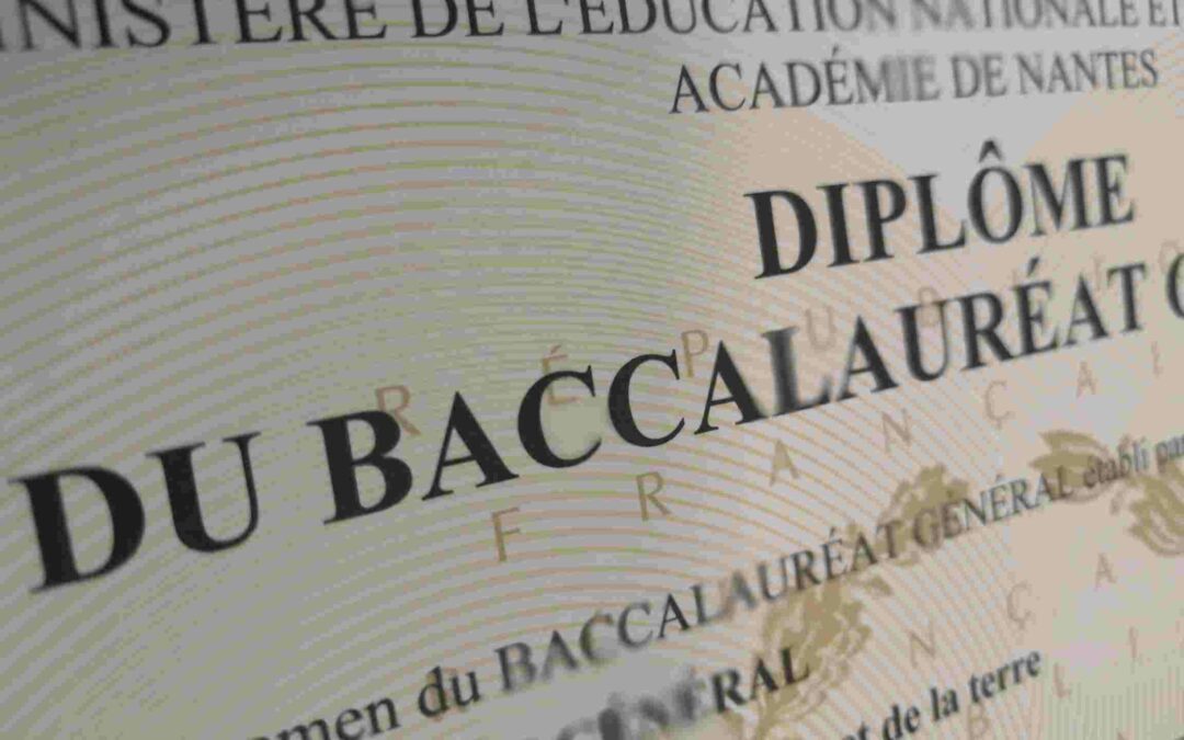 Calendrier pour la délivrance des diplômes baccalauréat 2025 - Kolda