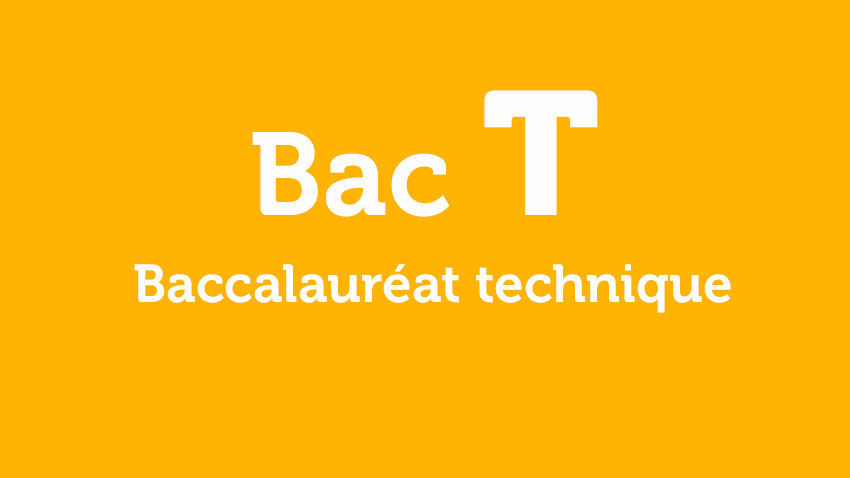 Epreuves du Bac Technique – 2009 ( Séries T1, T2, G et F6)