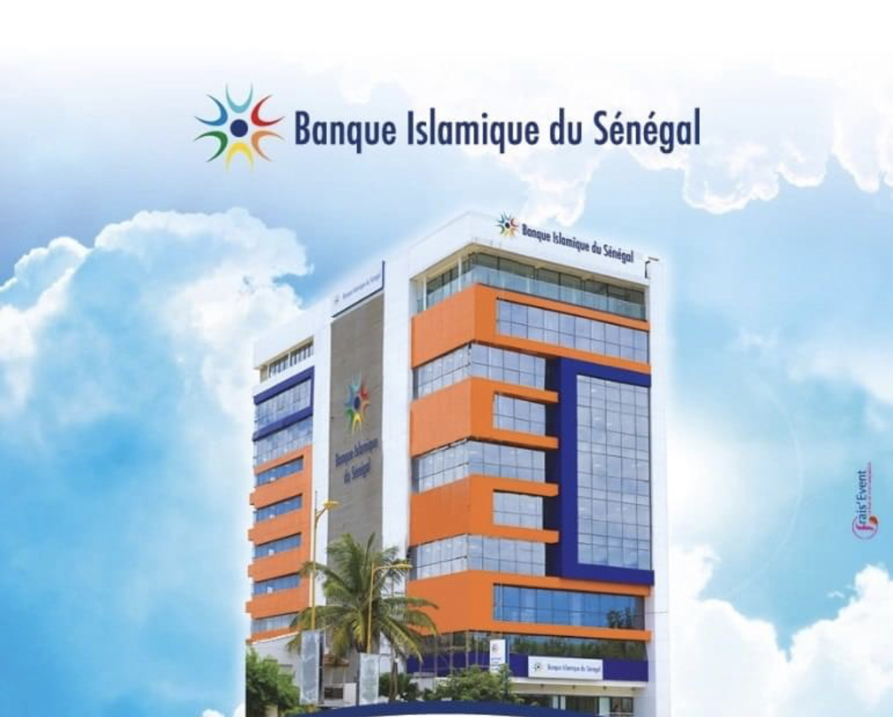 Demande d'Emploi et de Stage à la Banque Islamique du Sénégal