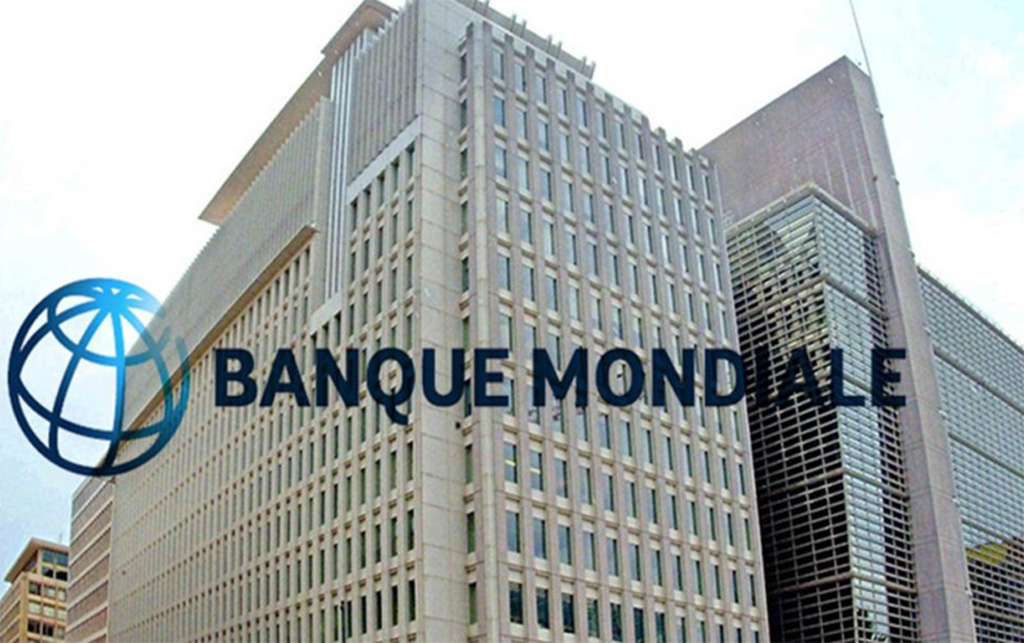 Le Groupe de la Banque mondiale recrute en Afrique de l'Ouest et du Centre !