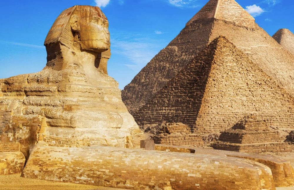 15 Bourses d’étude en Égypte – Année académique 2025-2026