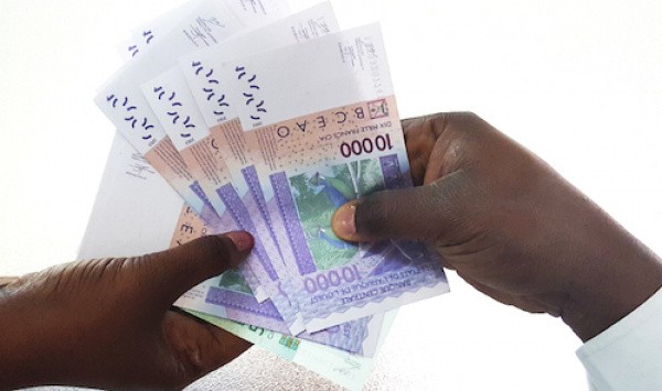 Comment devenir riche avec ton salaire en 5 étapes ?