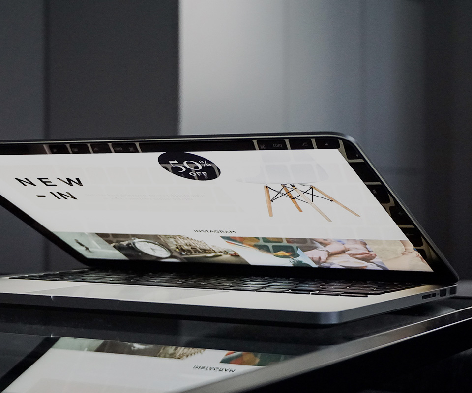 Une entreprise de la place recrute 01 Stagiaire en développement web