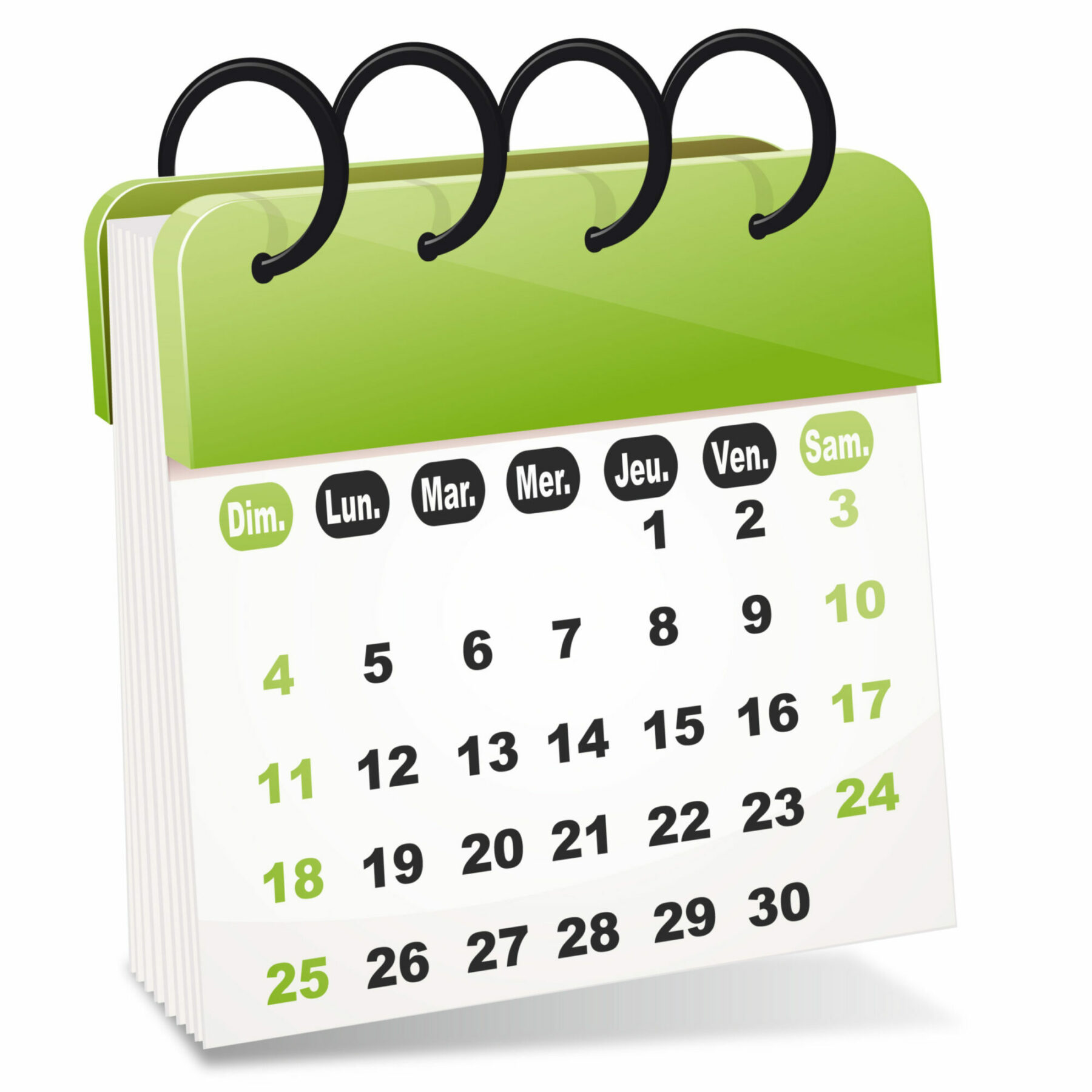 Concours ENA 2018 - Le calendrier et le nombre de places