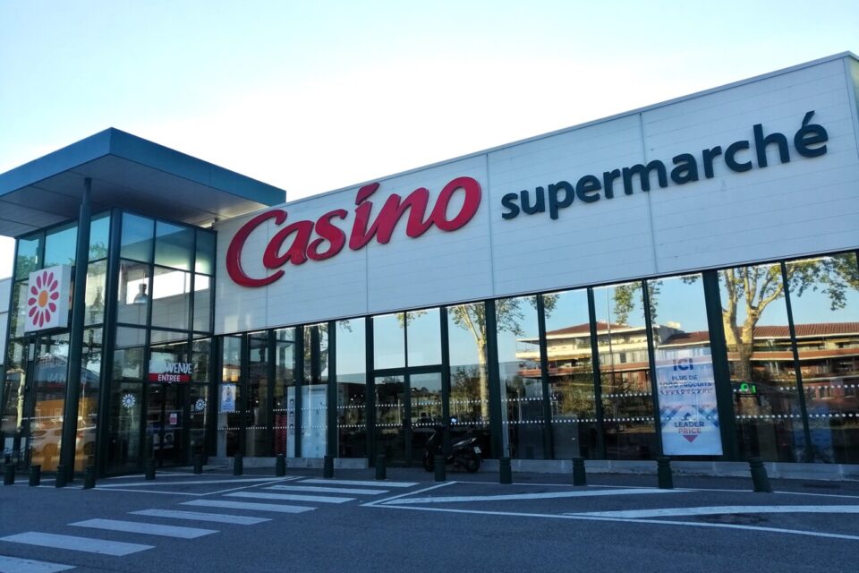 Comment déposer une demande d’emploi ou et de stage dans les Supermarché Dakar ?