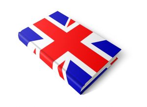 Anglais