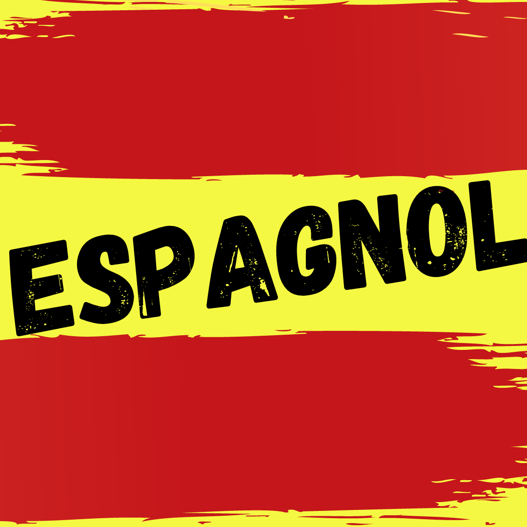 Espagnol