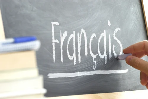 Français