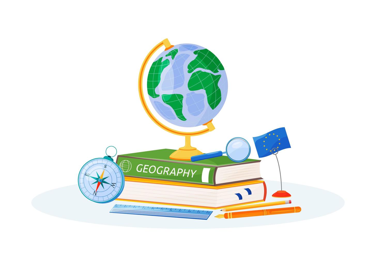 Géographie