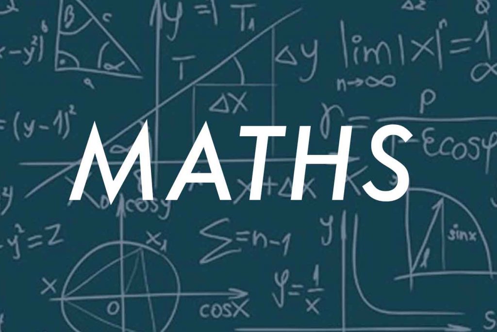 Maths