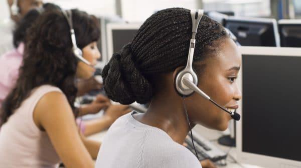 Les Meilleurs Centres d'Appel au Sénégal : Où Postuler pour un Emploi?