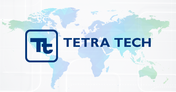 Tetra Tech recrute 01 Responsable des subventions