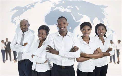 Recrutement Massif de Commerciaux dans 4 Pays d'Afrique