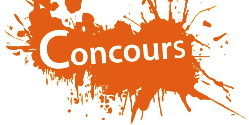 Avis de concours CIPA Saint-Louis.