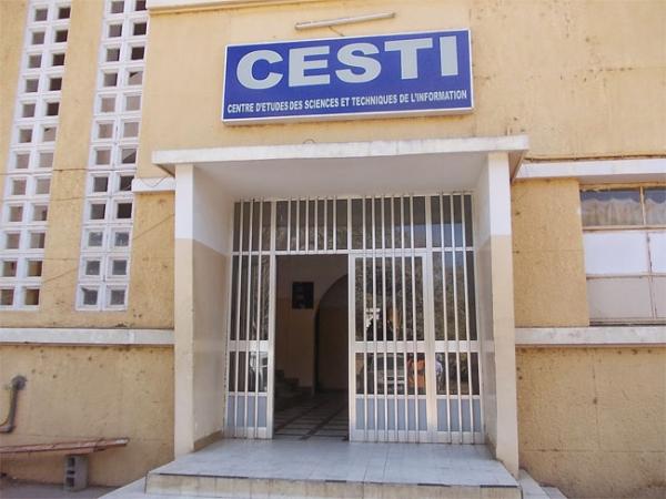 Concours CESTI - Résultats des Tests de présélection Niveau BAC