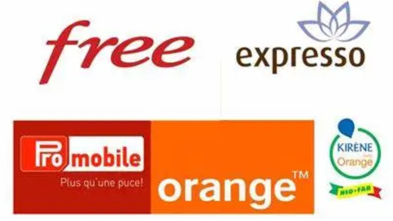 Comment postuler pour un emploi ou stage chez les opérateurs Free, Orange,  Expresso, Kirène ou Promobile ? [Candidature Spontanée]