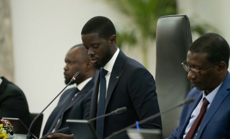 Le Gouvernement lance une vaste campagne de recrutement : Plus de 1 300 postes à pourvoir au Sénégal