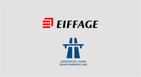 Eiffage recrute 01 chauffeur