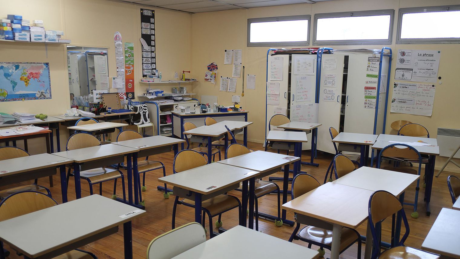 Précision sur certains centres du BFEM 2025