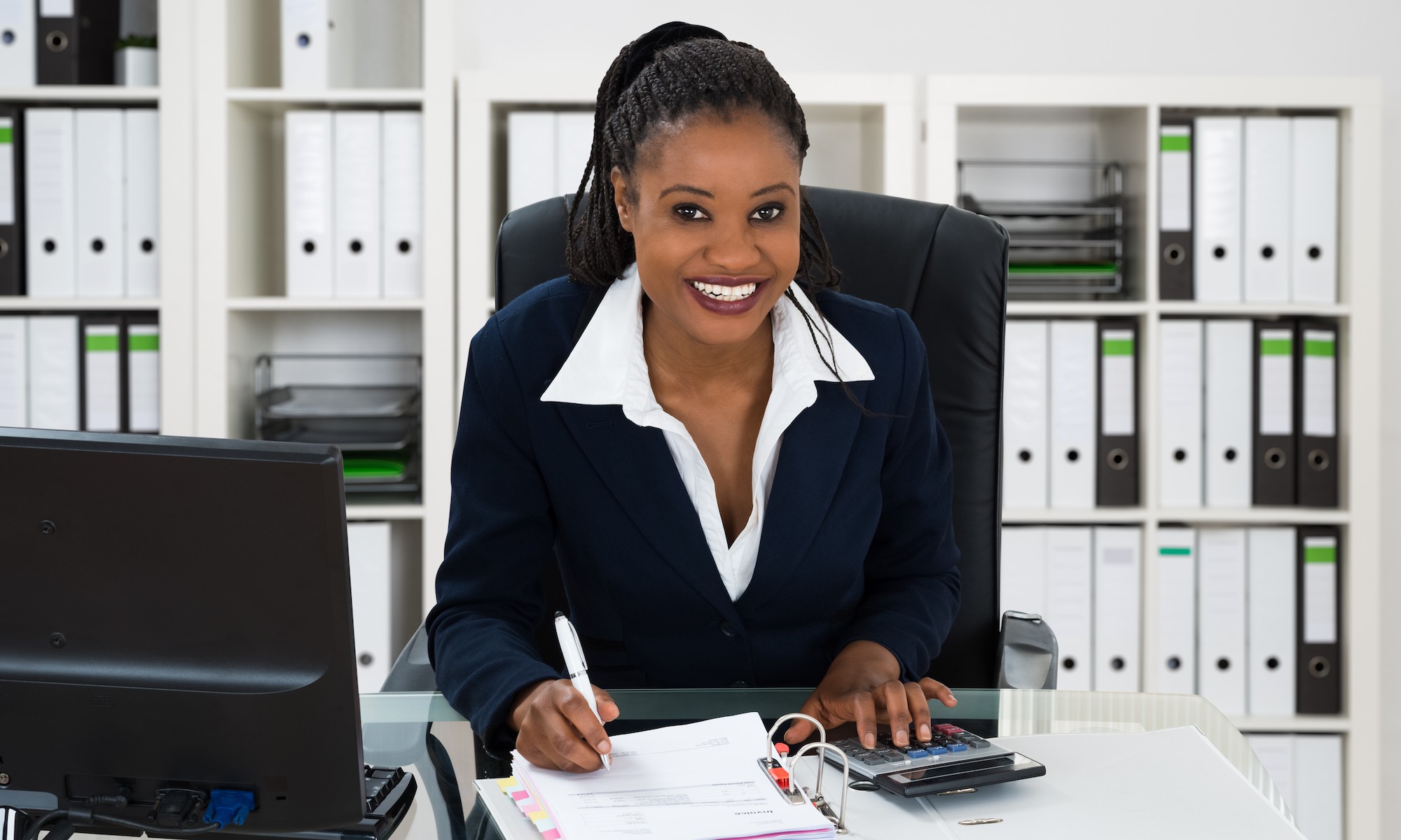 Tout savoir sur le métier d'expert comptable
