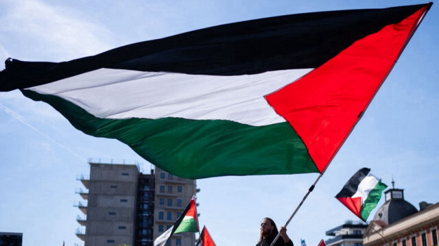 Révisions Bac 2025 – Série L : Comprendre la Question Palestinienne