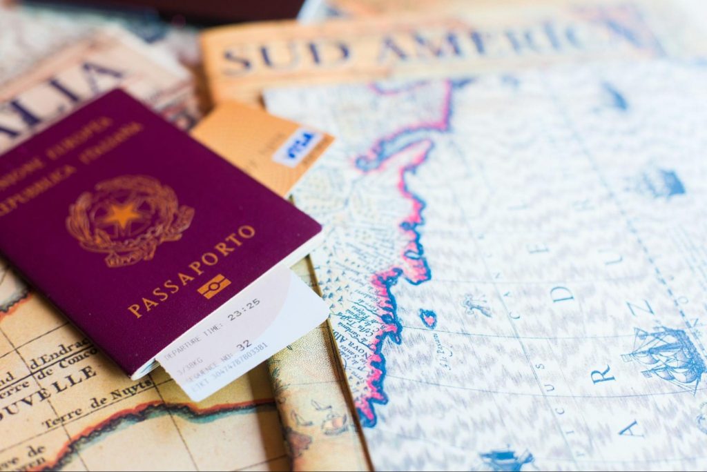 Comment faire une demande de visa pour les Etats Unis (USA) ?