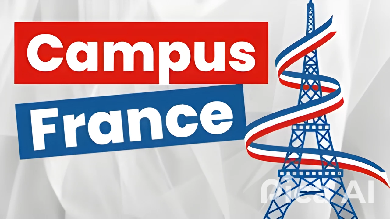 Campus France : Liste des documents à fournir pour la demande d'admission