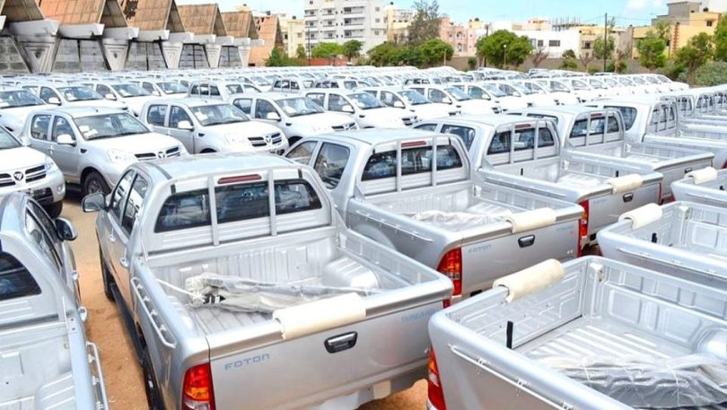 Mota Engil recrute plusieurs profils.