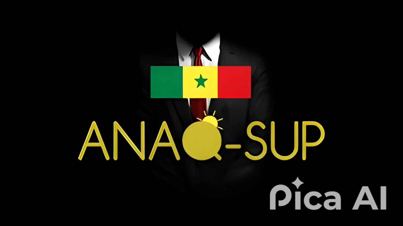 Liste des formations Accréditées par l'ANAQSUP Sénégal