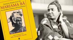 Plus de 20 citations tirées des oeuvres de Mariama Bâ