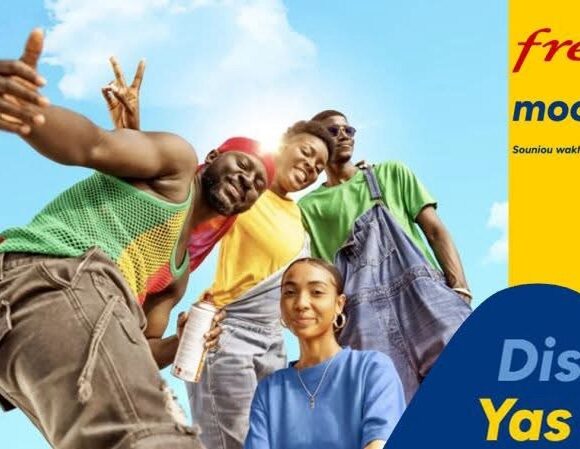 YAS recrute plusieurs Agents