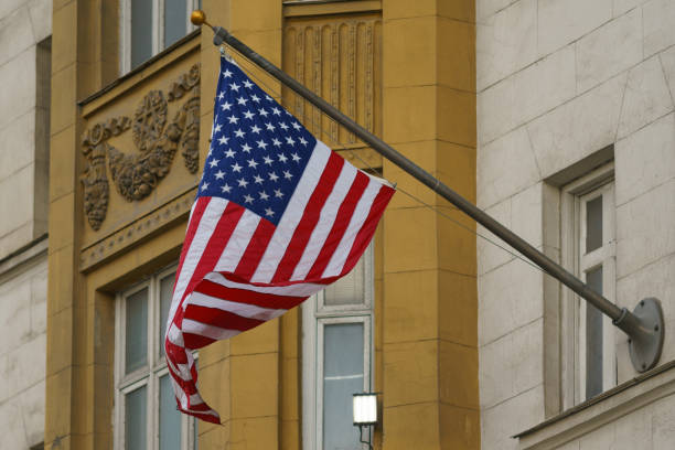 L'Ambassade des États-Unis à Dakar recrute un Architecte