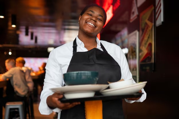 Un hôtel à Dakar recrute des serveurs et serveuses