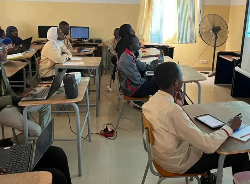 Liste officielle des candidats au concours d’entrée au Lycée Scientifique D’Excellence de Diourbel