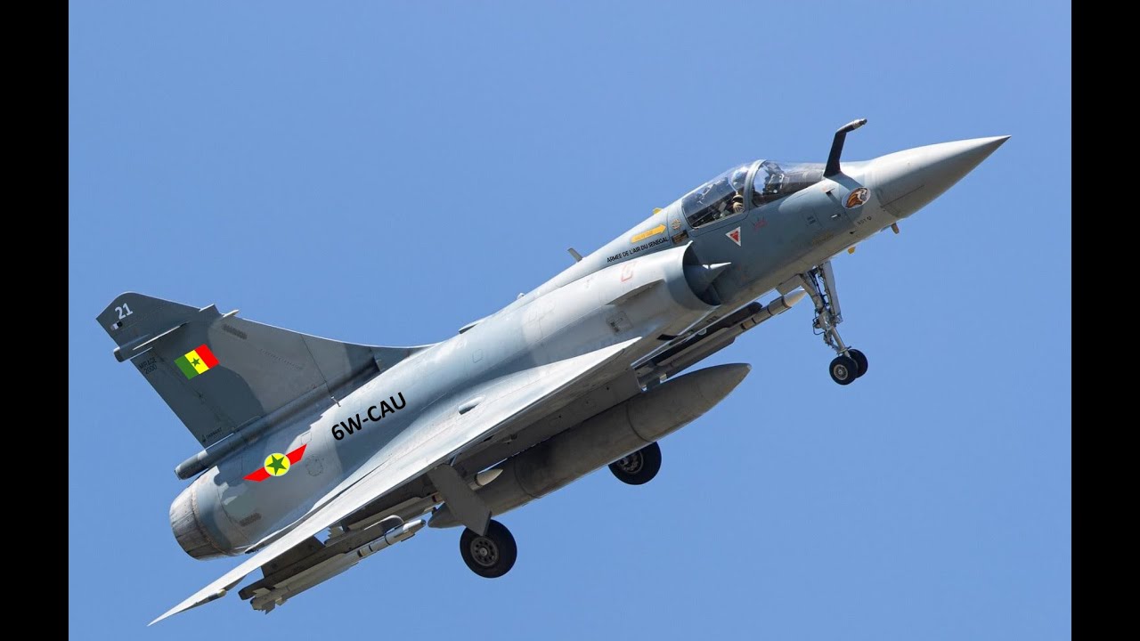 Epreuves concours armée de l'Air