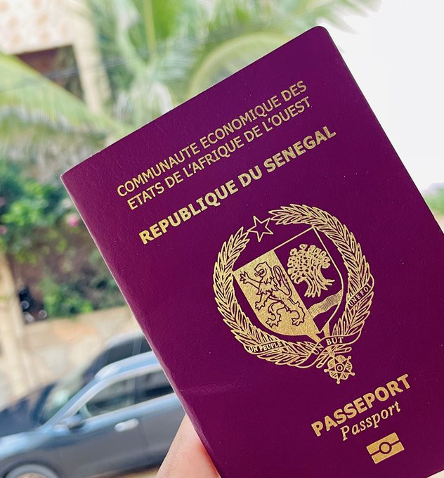Comment obtenir un passeport au Sénégal ? Les étapes à suivre !