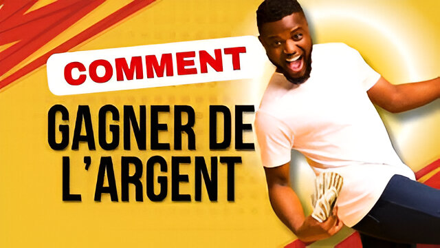 Comment gagner de l'argent avec un site Web ?