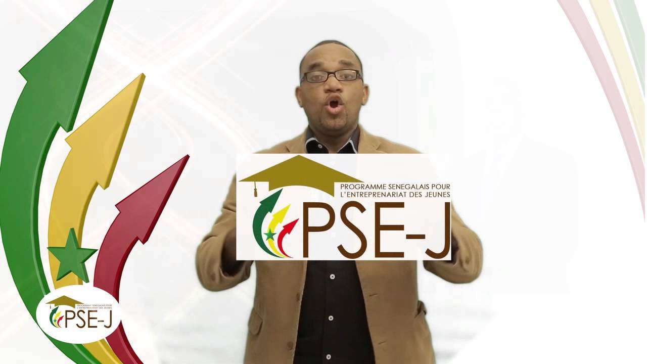 Inscription ouverte pour le Programme Sénégalais pour l'Entrepreneuriat des Jeunes