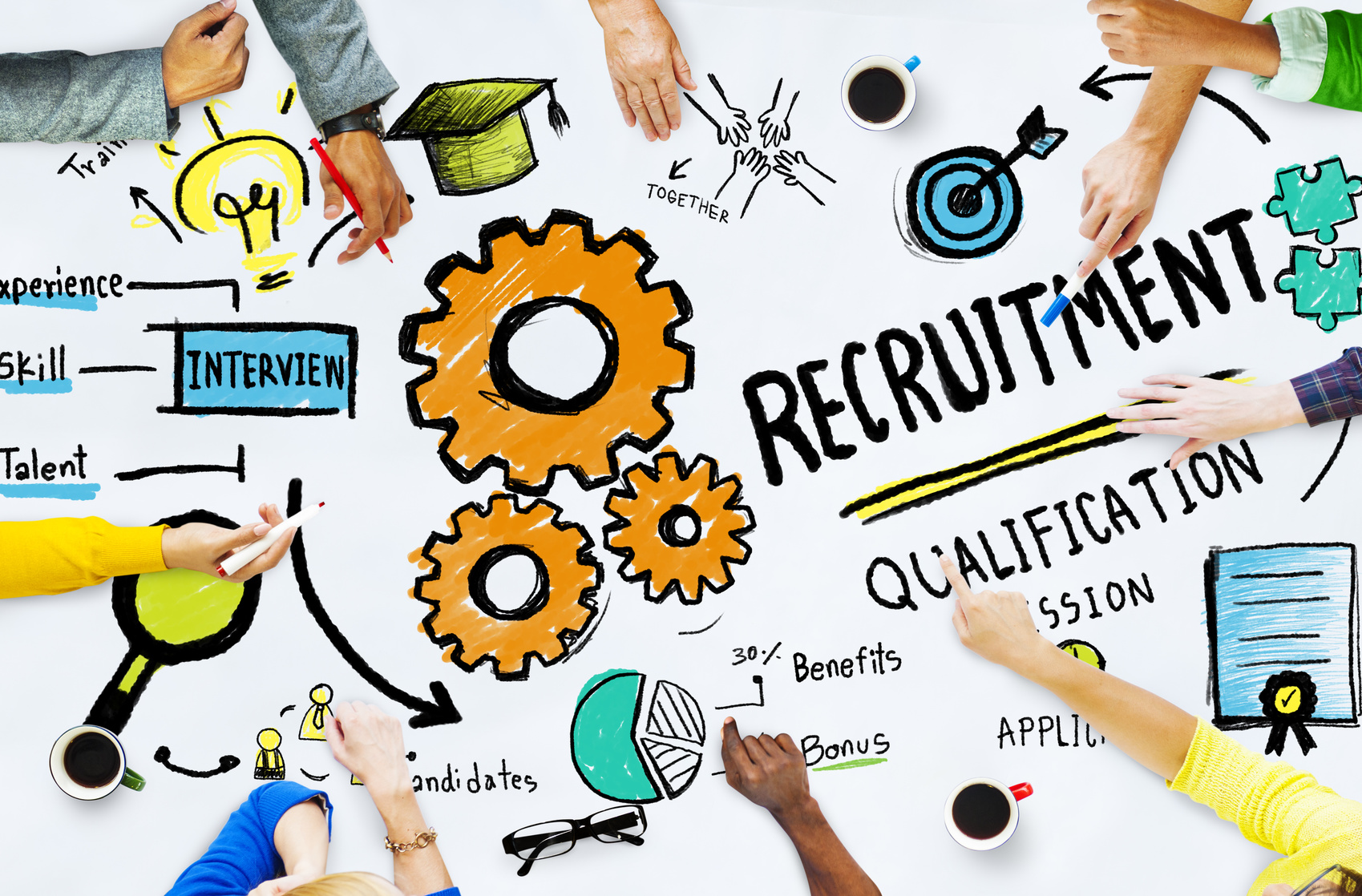 Recrutement Public au Sénégal – Dépôt de Demande en 4 Étapes