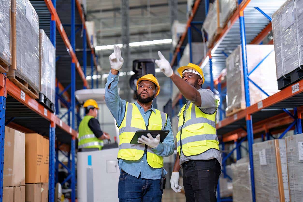 UM9P recrute des Agents logistique junior