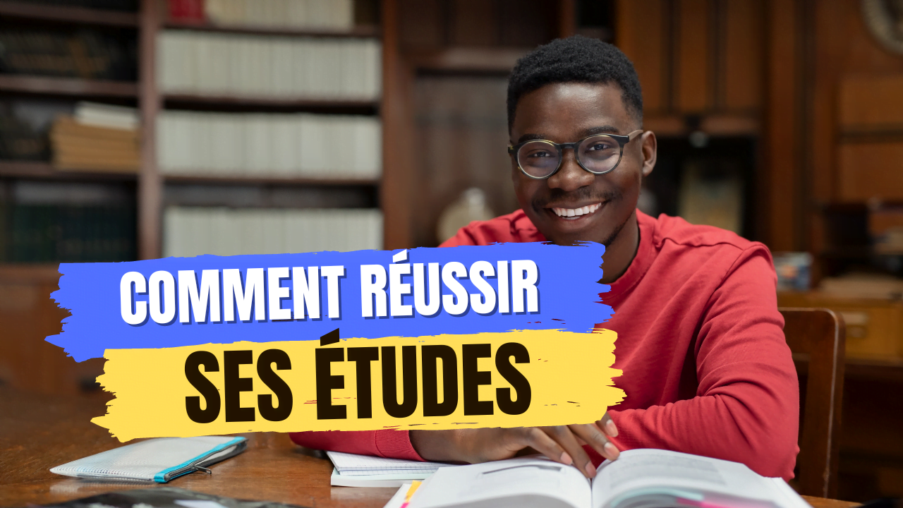 Dix conseils pour réussir ses études universitaires