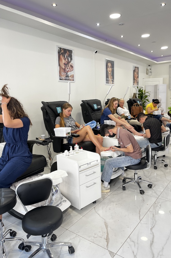 BODYZEN Recrute un(e) Gérant(e) Salon de Beauté